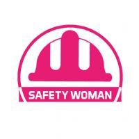 CALZADO SAFETY WOMAN